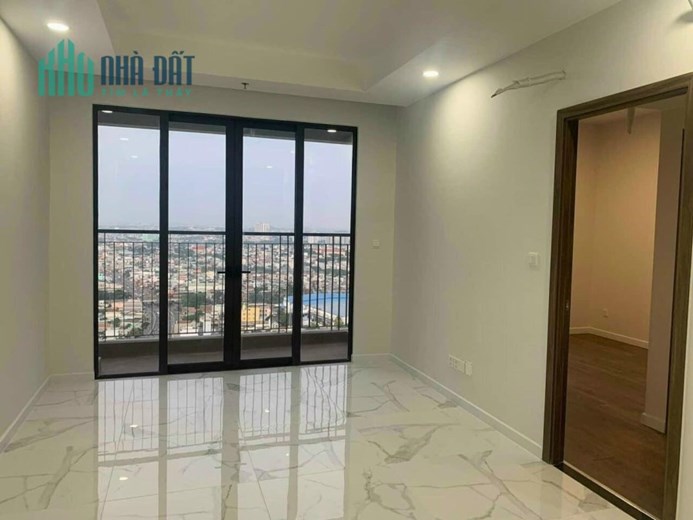 Chủ ngộp bán gấp căn Opal Garden Phạm Văn Đồng tại Thủ Đức, TPHCM