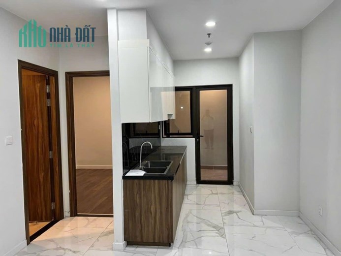 Chủ ngộp bán gấp căn Opal Garden Phạm Văn Đồng tại Thủ Đức, TPHCM