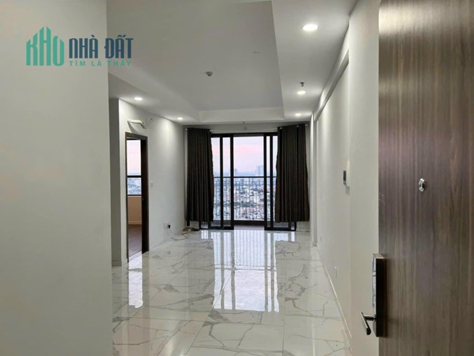 Chủ ngộp bán gấp căn Opal Garden Phạm Văn Đồng tại Thủ Đức, TPHCM