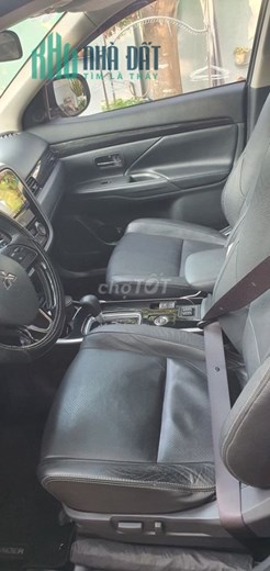 Chinh chủ cần bán xe Mitsubishi Outlander sản xuất 2019.