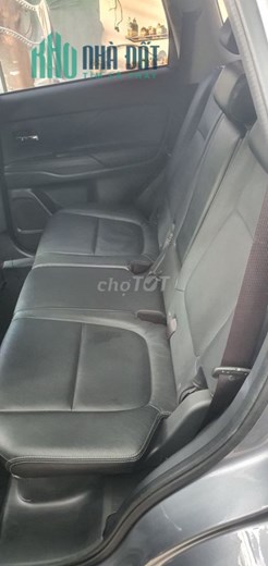 Chinh chủ cần bán xe Mitsubishi Outlander sản xuất 2019.
