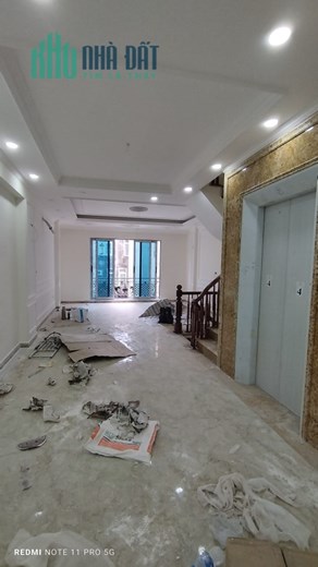 BÁN NHÀ ĐẸP- LÀM VĂN PHÒNG CÔNG TY
