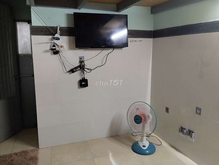 CHO THUÊ PHÒNG RỘNG ĐẸP tại 97/18, Hồng Lạc, Phường 10, Quận Tân Bình Hồ Chí Minh