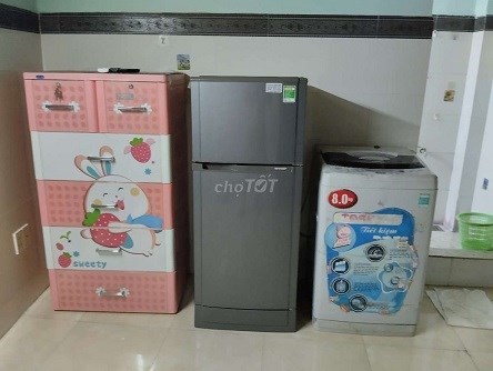 CHO THUÊ PHÒNG RỘNG ĐẸP tại 97/18, Hồng Lạc, Phường 10, Quận Tân Bình Hồ Chí Minh