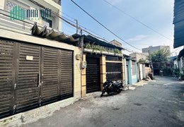 Chủ Xoắn Bán Giảm 500Tr, 85m2, 2 Tầng, HXH, Tam Bình Giá Mới 4 Tỷ 400