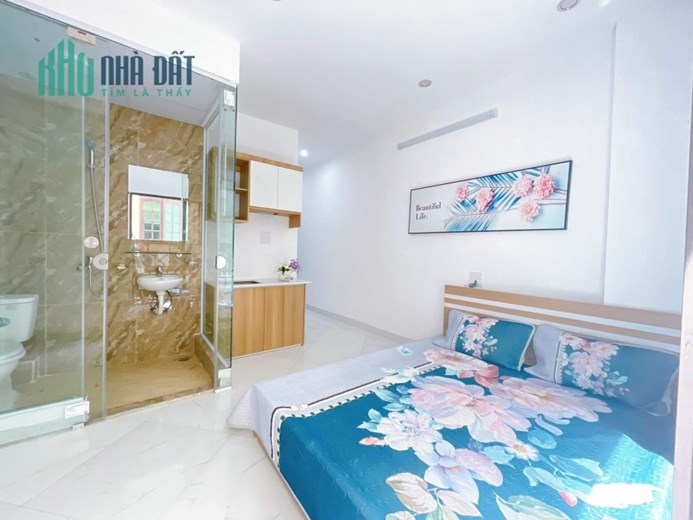 Bán nhà NGÕ 1 Bùi Xương Trạch, 41m2, 5 TẦNG, MT 4.2m , Giá ĐẦU TƯ nhỉnh 6TỶ, gần NGÃ TƯ SỞ