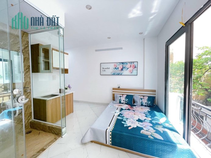 Bán nhà NGÕ 1 Bùi Xương Trạch, 41m2, 5 TẦNG, MT 4.2m , Giá ĐẦU TƯ nhỉnh 6TỶ, gần NGÃ TƯ SỞ