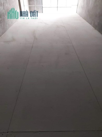 KI ỐT mới, diện tích 55m2, trung tâm Thanh Trì, giá 2.83 tỷ
