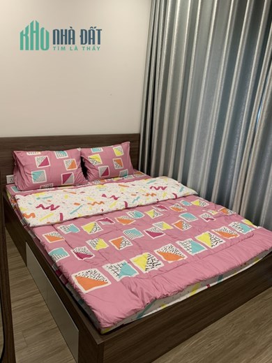Cho thuê nhanh căn hộ 2n2wc full đồ giá chỉ 8tr/tháng Vinhomes Ocean Park LH: 0981996532.