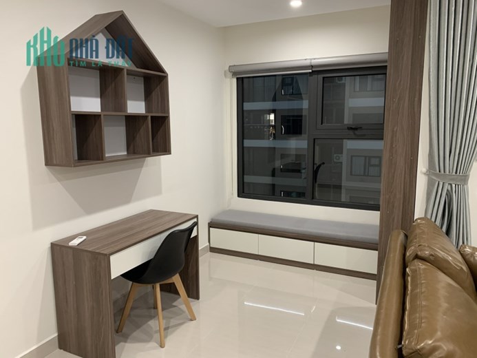 Cho thuê nhanh căn hộ 2n2wc full đồ giá chỉ 8tr/tháng Vinhomes Ocean Park LH: 0981996532.