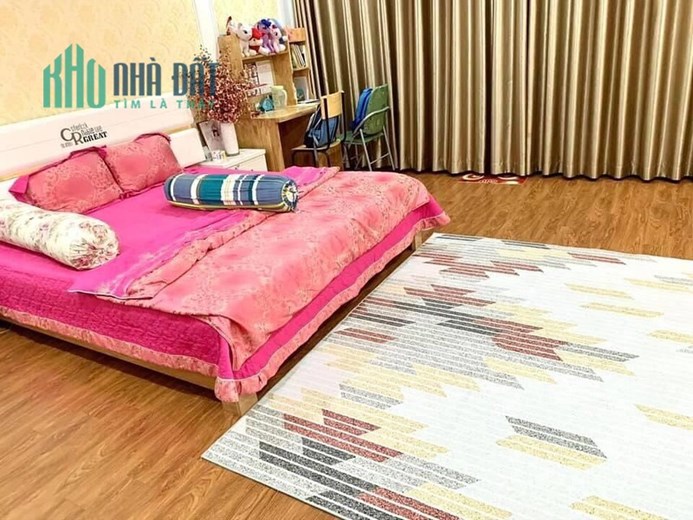 Bán Rẻ Nhà VAY 6 TỶ - BANK DÍ Quận 11, HẺM RỘNG 1 TRỤC, 5mx16m, 12.5 TỶ HẠ CÒN 8.5 TỶ, 4 Phòng