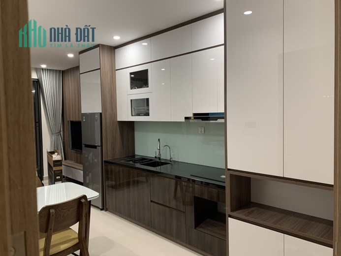 Cho thuê nhanh căn hộ 2n2wc full đồ giá chỉ 8tr/tháng Vinhomes Ocean Park LH: 0981996532.
