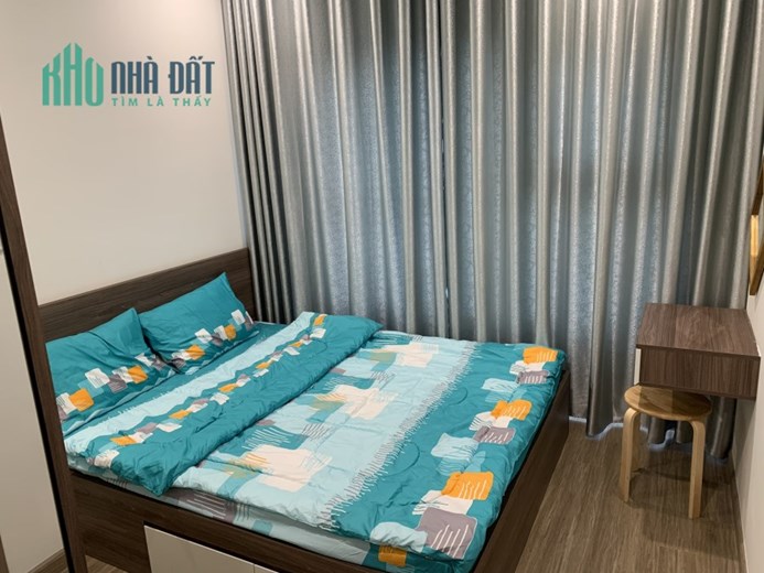 Cho thuê nhanh căn hộ 2n2wc full đồ giá chỉ 8tr/tháng Vinhomes Ocean Park LH: 0981996532.
