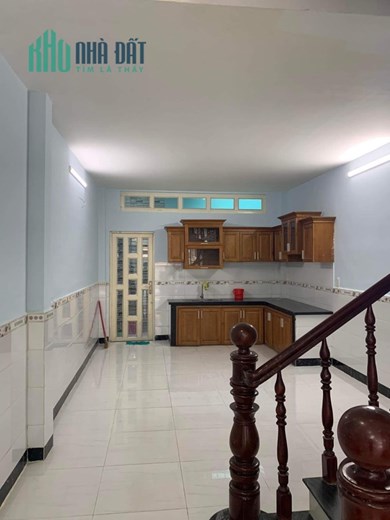 Bán nhà trệt 2 lầu 10,5 tỷ