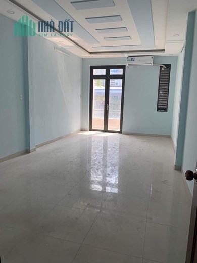 Bán nhà trệt 2 lầu 10,5 tỷ