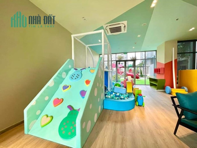 Thuê căn hộ 6tr/th free toàn bộ tiện ích ở như resort-0932234316