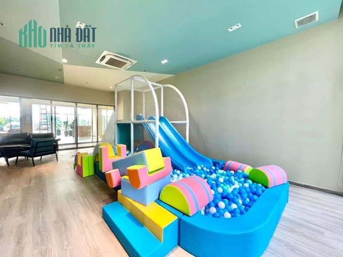 Thuê căn hộ 6tr/th free toàn bộ tiện ích ở như resort-0932234316