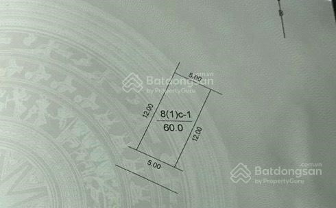 Chính chủ cần tiền bán gấp mảnh đất 60m đường ô tô tránh  tại Sáp Mai - Võng La - Đông Anh - Hà Nội