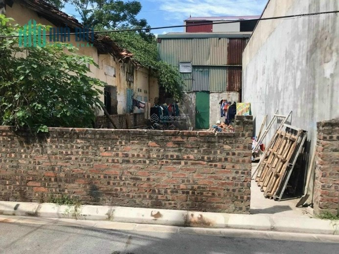 Chính chủ cần tiền bán gấp mảnh đất 60m đường ô tô tránh  tại Sáp Mai - Võng La - Đông Anh - Hà Nội