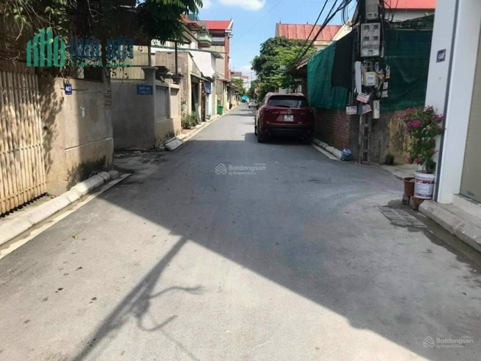 Chính chủ cần tiền bán gấp mảnh đất 60m đường ô tô tránh  tại Sáp Mai - Võng La - Đông Anh - Hà Nội