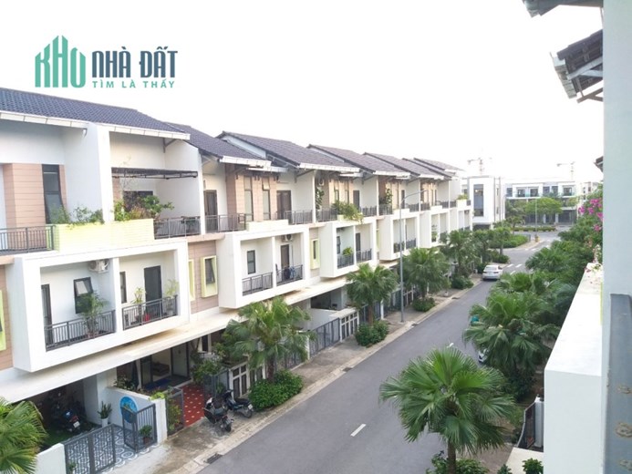 Bán gấp NHÀ PHỐ 75m2, 3 tầng Chỉ 3,5x tỷ, KĐT Vsip TP Từ Sơn