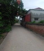 Siêu rẻ ô tô vào đất Đất đông mỹ dt 42m giá 1.15 tỷ