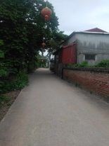 Siêu rẻ ô tô vào đất Đất đông mỹ dt 42m giá 1.15 tỷ