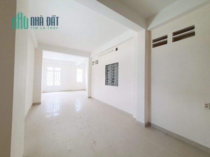 #Q945 
ĐƯỜNG XE HƠI 6M TỚI NHÀ - NHÀ MỚI TOANH - THUẬN TIỆN CHO THUÊ - 139m2 NGAY TRUNG TÂM TĂNG