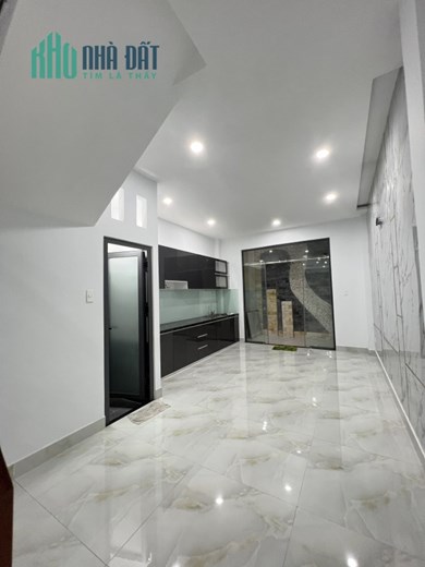 HXH LÊ VĂN SỸ - 4 TẦNG BTCT 4 x16M - VUÔNG VỨC - MỚI ĐẸP VÀO Ở NGAY - 13 Tỷ