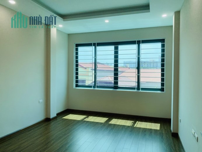 BÁN NHÀ PHỐ LÊ TRỌNG TẤN - THANH XUÂN, 8 TẦNG THANG MÁY, NGÕ Ô TÔ TRÁNH, KINH DOANH, VIEW HỒ, KHU