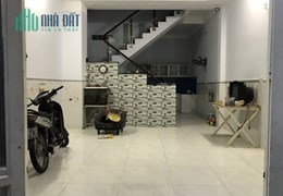 Bán Gấp Nhà 3 Tầng 45m2 Tây Hòa,Quận 9, SHR, không quy hoạch,nhà mới vào ở ngay