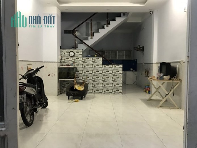 Bán Gấp Nhà 3 Tầng 45m2 Tây Hòa,Quận 9, SHR, không quy hoạch,nhà mới vào ở ngay