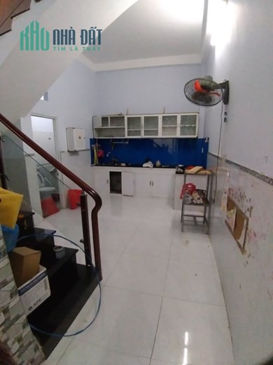 Bán Gấp Nhà 3 Tầng 45m2 Tây Hòa,Quận 9, SHR, không quy hoạch,nhà mới vào ở ngay