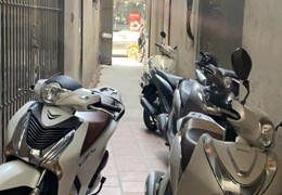 Bán đất Nguyễn Khánh Toàn, Cầu Giấy. 36.5m2; giá 5.5 tỷ. Phương