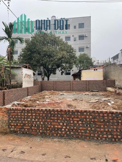 Cần Bán Lô Đất 151m2 Tại Trung Tâm phường Xuân Hòa, Phúc Yên, Vĩnh Phúc