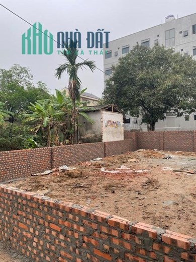 Cần Bán Lô Đất 151m2 Tại Trung Tâm phường Xuân Hòa, Phúc Yên, Vĩnh Phúc
