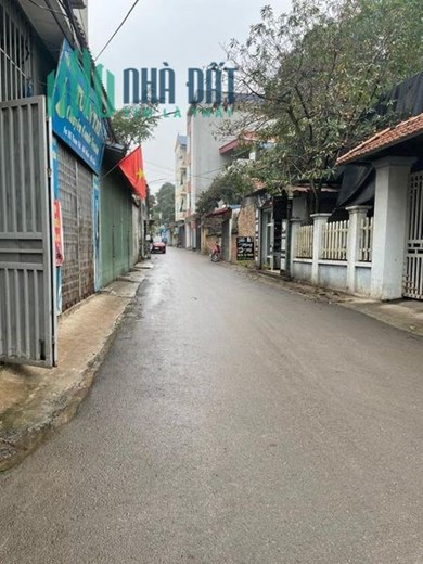 Cần Bán Lô Đất 151m2 Tại Trung Tâm phường Xuân Hòa, Phúc Yên, Vĩnh Phúc
