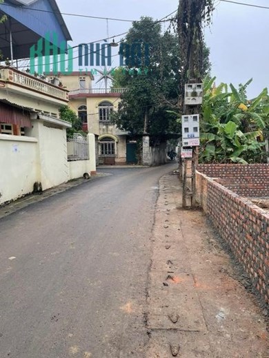 Cần Bán Lô Đất 151m2 Tại Trung Tâm phường Xuân Hòa, Phúc Yên, Vĩnh Phúc