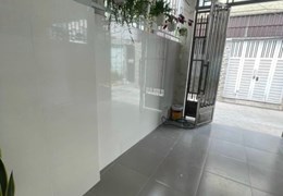 #Q948 
BÁN NHÀ HẺM XE HƠI TẬN CỬA - DT 77M² CHỦ TẶNG FULL NỘI THẤT - TĂNG NHƠN PHÚ B QUẬN 9