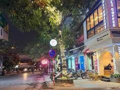 bán nhà phân lô ngõ 214 Nguyễn Xiển dt 52m2 giá 10,6 tỷ