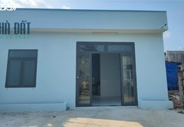 Chỉ 820 Triệu nắm giữ Ngay nhà 2 Phòng Ngủ