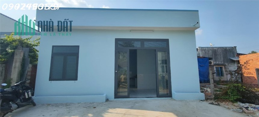 Chỉ 820 Triệu nắm giữ Ngay nhà 2 Phòng Ngủ