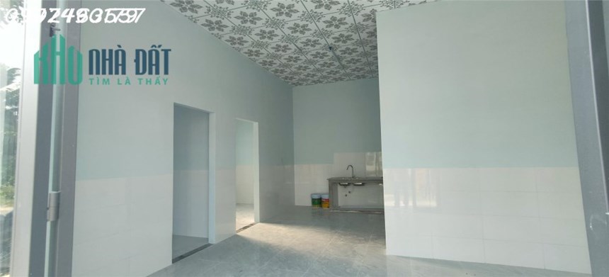 Chỉ 820 Triệu nắm giữ Ngay nhà 2 Phòng Ngủ