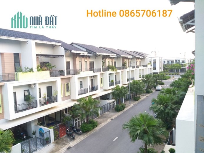 Quỹ căn cần cho thuê tại Khu Đô thị Centa Vsip Tp Từ Sơn. Đầy đủ nội thất.