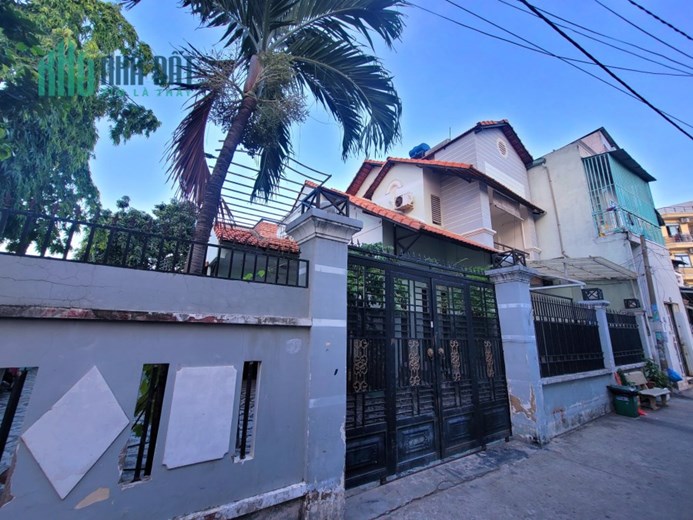 CHDV 333m2, Nguyễn Thị Thập, Quận 7, Nhỉnh 27 Tỷ, Lh 090633255