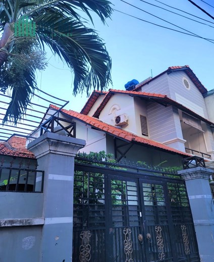 CHDV 333m2, Nguyễn Thị Thập, Quận 7, Nhỉnh 27 Tỷ, Lh 090633255