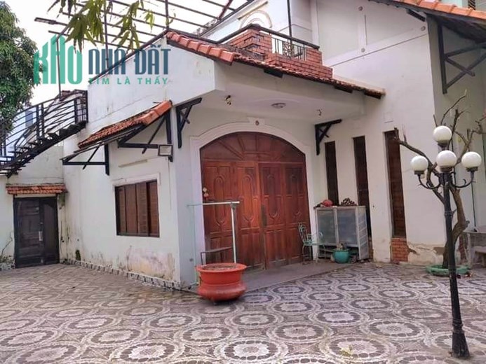 CHDV 333m2, Nguyễn Thị Thập, Quận 7, Nhỉnh 27 Tỷ, Lh 090633255