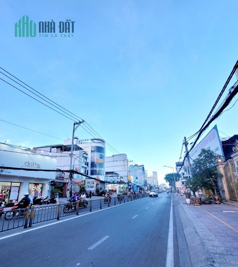 CHDV 333m2, Nguyễn Thị Thập, Quận 7, Nhỉnh 27 Tỷ, Lh 090633255