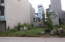 Bán 169m2 đất đấu giá khu 3ha Phú Diễn căn góc, giá 156tr/m2