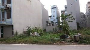Bán 169m2 đất đấu giá khu 3ha Phú Diễn căn góc, giá 156tr/m2